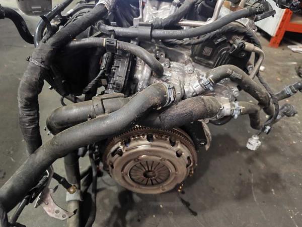 MOTEUR 1.0TSI VW/AUDI/SEAT/SKODA - Vue 6